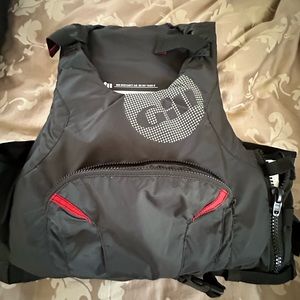 Gill Sailing Life Jacket Adult Small